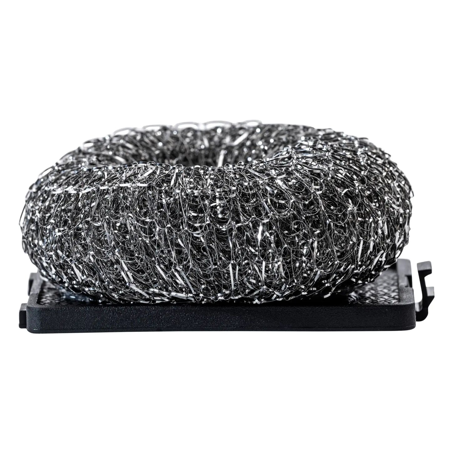 Char-Broil Hot-Clean Grill Brush Replacement Head Steel Wool