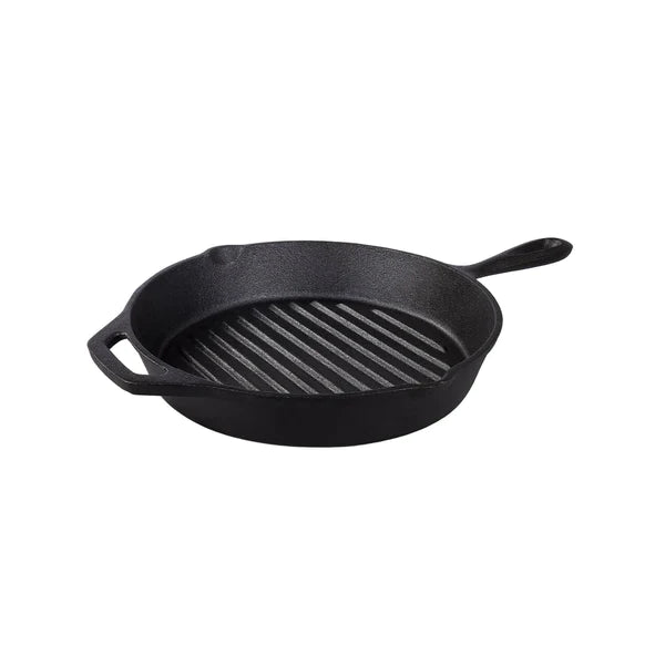 Tramontina Cast Iron Griddle Pan