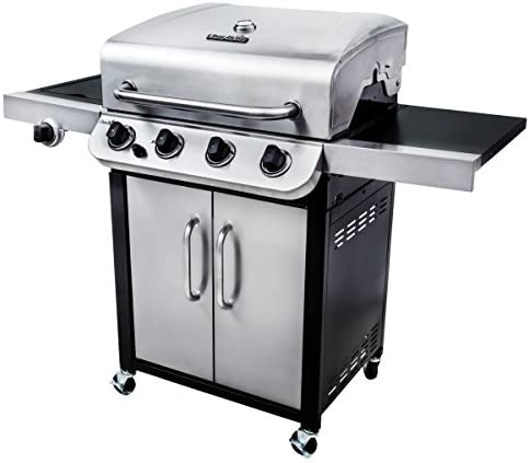 Char-Broil Convective 440 S Gas BBQ