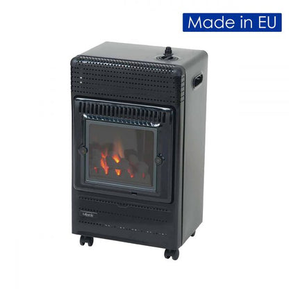 Lifestyle Living Flame Indoor Heater