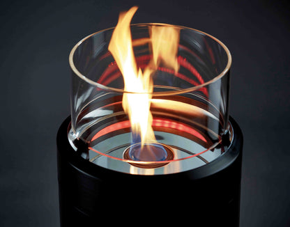 Lifestyle Enders Medium NOVA LED Flame Heater