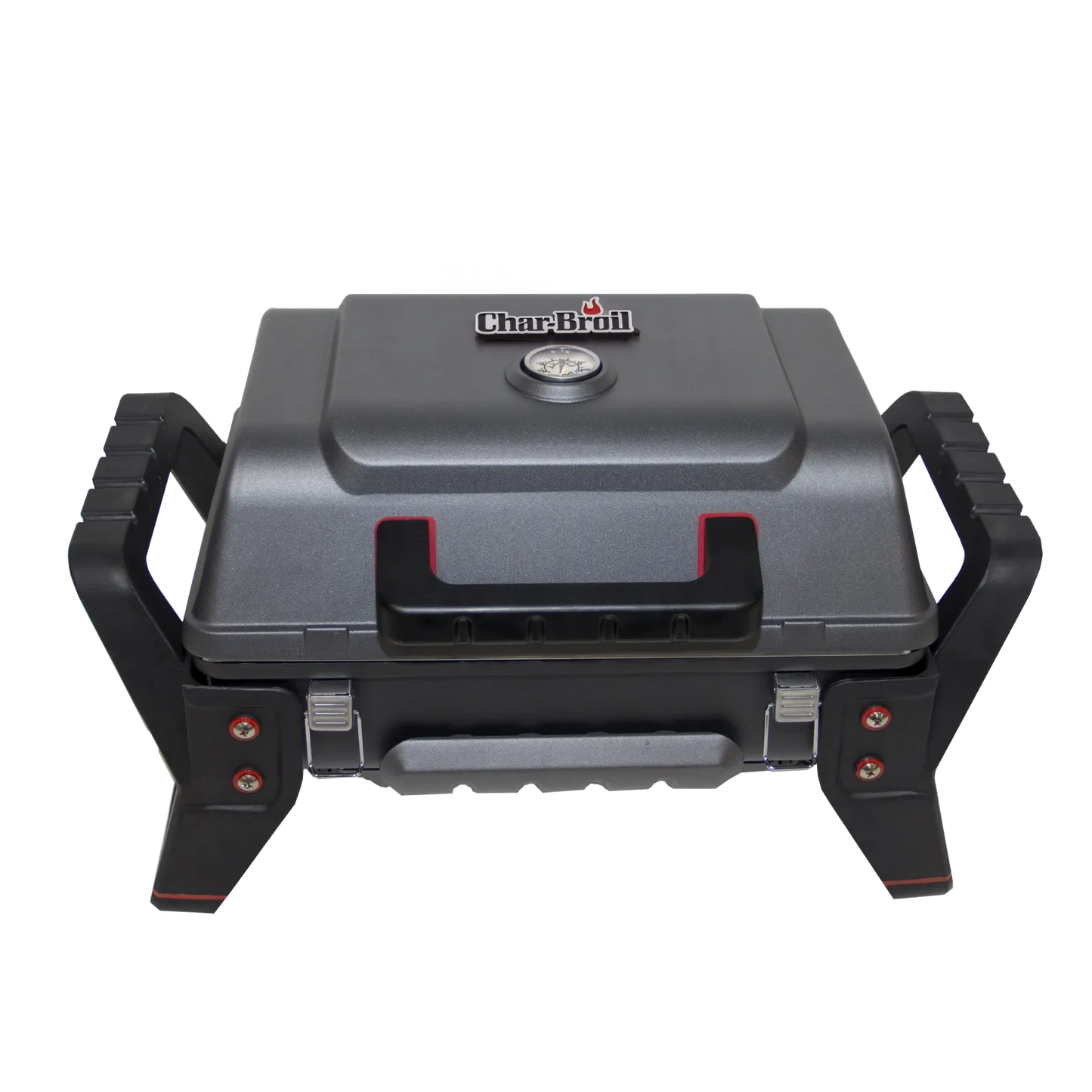 Char-Broil X200 Grill2Go Portable Gas BBQ