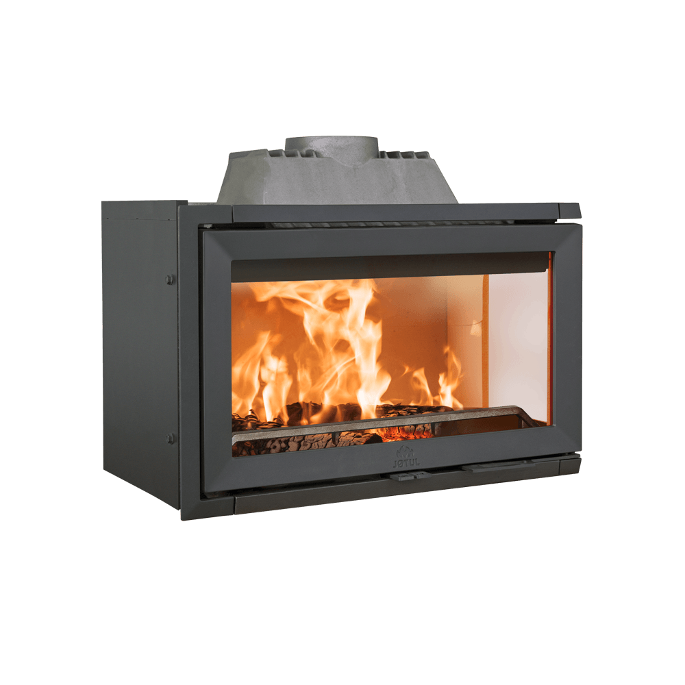 Jøtul I 620 FR Wood Burning Fireplace Insert
