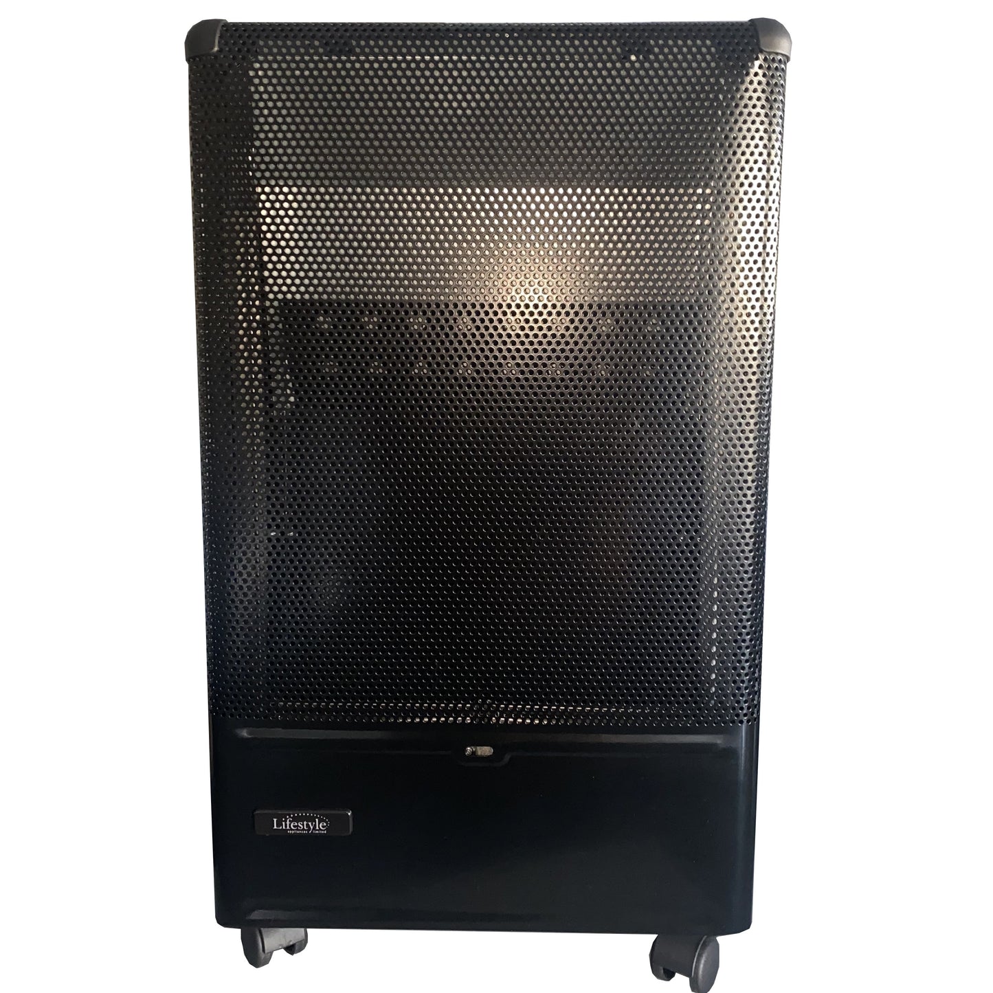 Lifestyle Blue Flame Indoor Heater