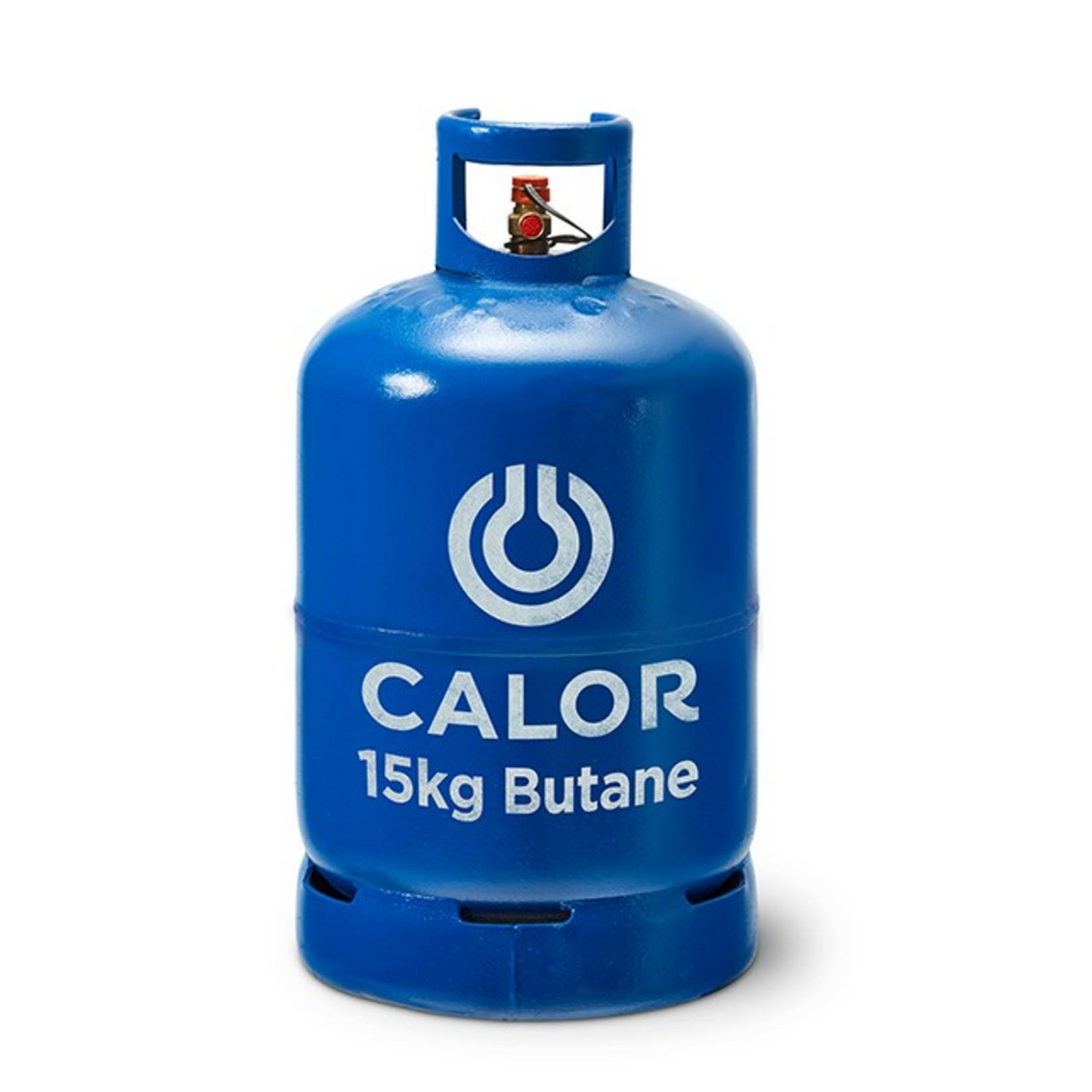 Calor 15kg Butane Gas Bottle