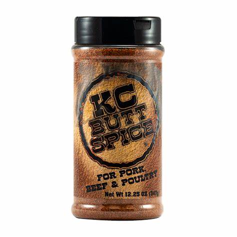 KC Butt Spice (6.2 oz)