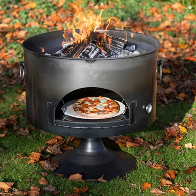 Firepits UK Pete’s Oven 70cm Fire Pit