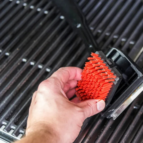 Char-Broil Cool-Clean Premium Grill Brush Replacement Head