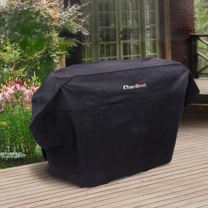 Char-Broil Extrawide Grill Cover