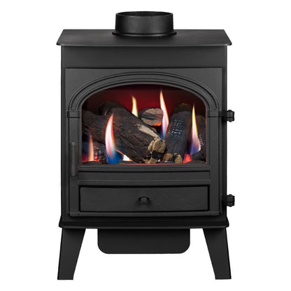 Parkray Consort 5 Gas Stove