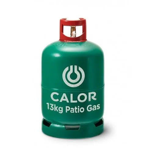 Calor 13kg Patio Gas Bottle (Propane)