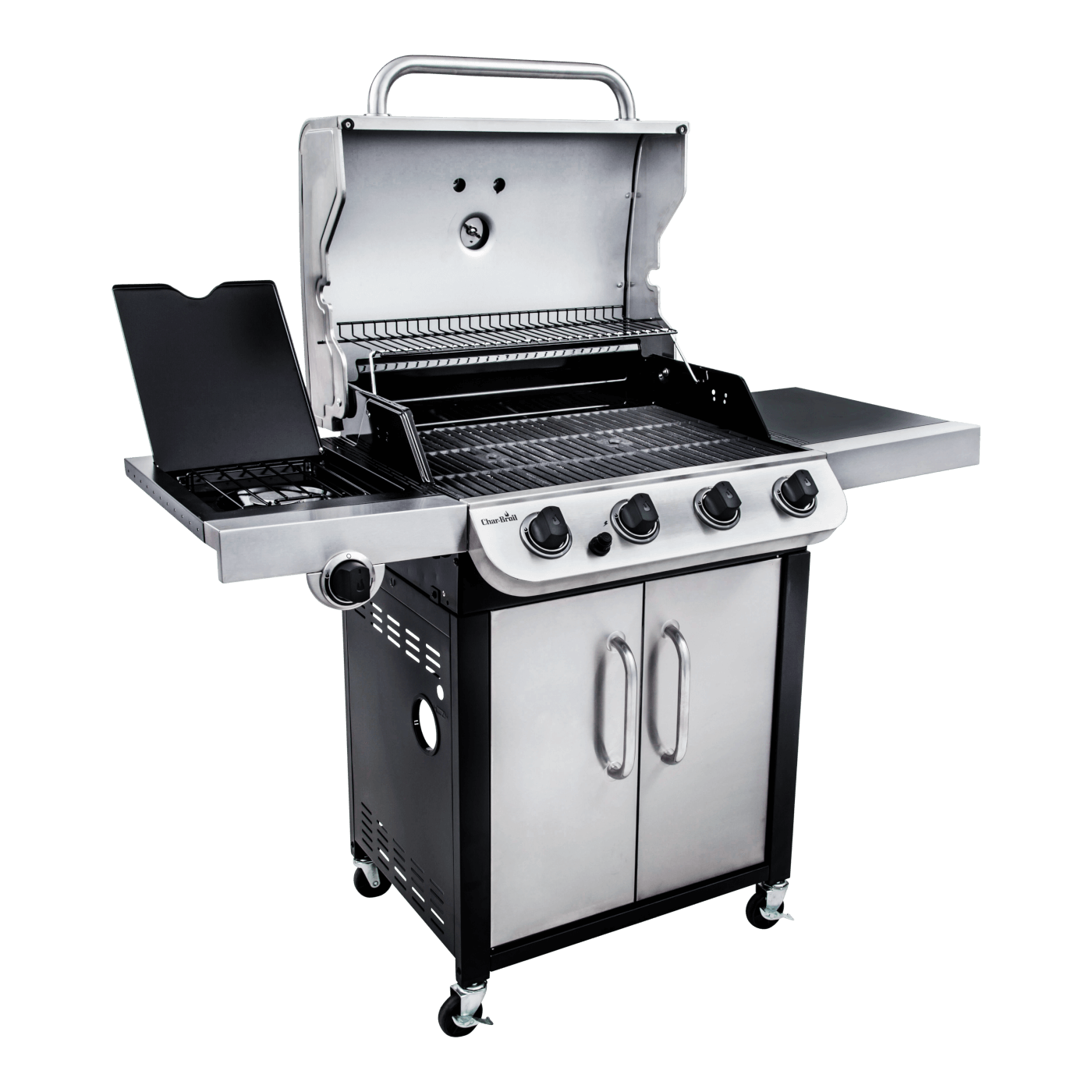 Char-Broil Convective 440 S Gas BBQ