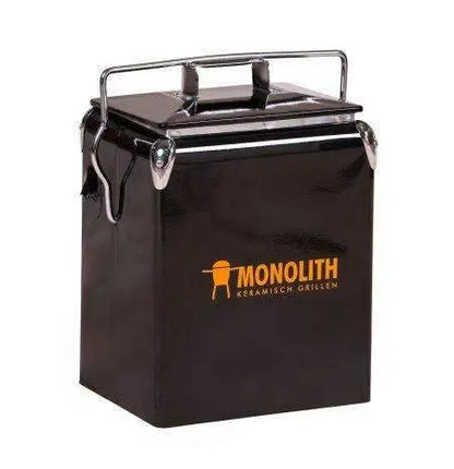 Monolith Metal Cooler Box 17L