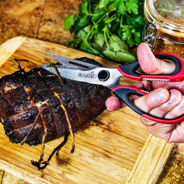 Char-Broil Meat Shears