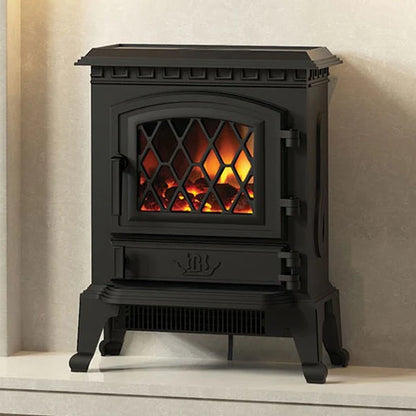 Flare York Electric Stove
