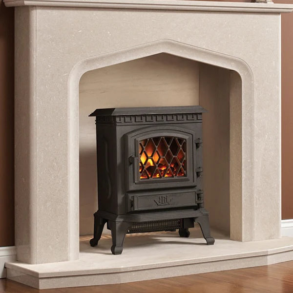 Flare York Electric Stove